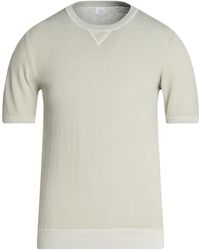 Eleventy - Pullover - Lyst