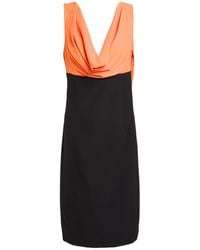 CAMILLA - Midi Dress - Lyst