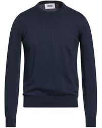 Alpha Studio - Pullover - Lyst