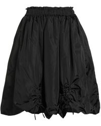 Simone Rocha - Midi Skirt - Lyst