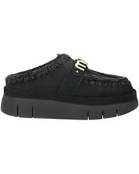 Mou - Mules & Clogs - Lyst