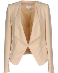 Patrizia Pepe Americana - Neutro