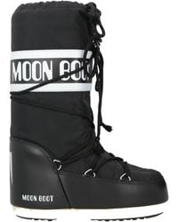 Moon Boot - Stiefel - Lyst