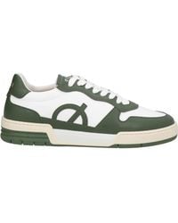 Loci - Military Sneakers Textile Fibers - Lyst