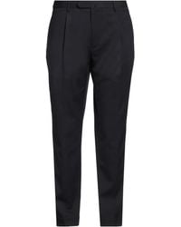 Santaniello - Pants Polyester, Wool, Elastane - Lyst