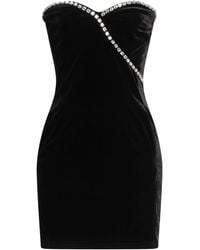 No Secrets - Mini Dress - Lyst