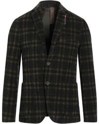 BERNESE Milano - Blazers - Lyst