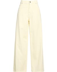 ViCOLO - Pants Cotton - Lyst