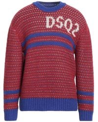 DSquared² - Pullover - Lyst