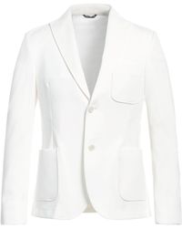 Daniele Alessandrini - Blazer - Lyst