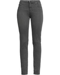 Jacob Cohen - Pants Lyocell, Modal, Cotton, Elastomultiester, Elastane - Lyst
