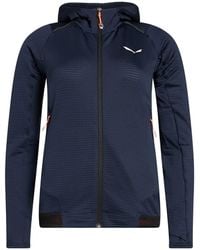Salewa - Pedroc Pl Jacket Recycled Polyester, Elastane - Lyst