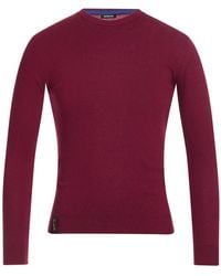 DISTRETTO 12 - Sweaters - Lyst