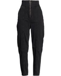Ba&sh - Jeans Cotton - Lyst