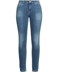 Eleventy - Jeanshose - Lyst