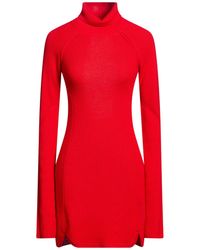 Zadig & Voltaire - Mini Dress - Lyst