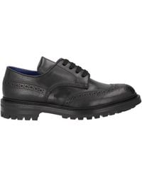 Tricker's - Stringate - Lyst