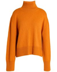 ANNAGRETA - Turtleneck - Lyst
