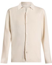 Agnona - Shirts - Lyst