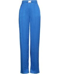 Moschino - Pants Viscose - Lyst