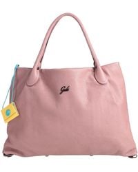 Gabs - Handbag Calfskin - Lyst