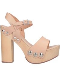 Jeffrey Campbell - Sandals - Lyst