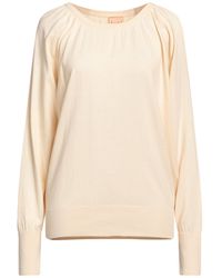 Nude - Pullover - Lyst