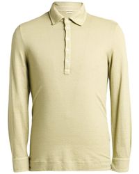 Massimo Alba - Polo Shirts - Lyst
