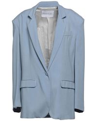 Hebe Studio - Blazer - Lyst