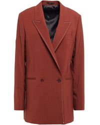 Paul Smith - Blazer - Lyst