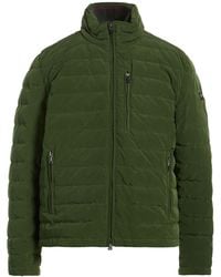 Paul & Shark - Puffer - Lyst