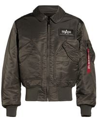 Alpha Industries - Jackets - Lyst