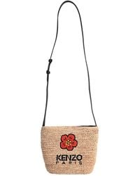 KENZO - Bolso con bandolera - Lyst