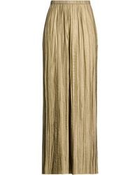Roberto Collina - Pants - Lyst