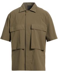 Givenchy - Shirt - Lyst