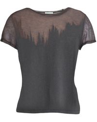 Guess - T-Shirt - Lyst