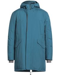 Herno - Coat - Lyst