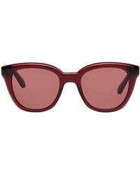 Ferragamo - Sunglasses - Lyst