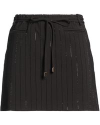 No Secrets - Mini Skirt - Lyst