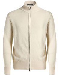 Aragona - Cardigan Cashmere - Lyst