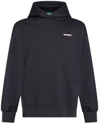 Barrow - Sweatshirt Cotton - Lyst