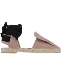 Sergio Rossi Espadrilles for Women - Up to 63% off | Lyst