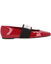 Givenchy - Ballet Flats - Lyst