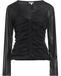 Denny Rose - Top Polyester, Elastane - Lyst