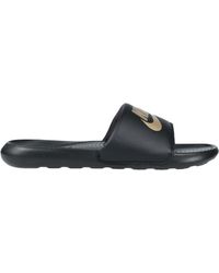 Nike Leather sandals for Men | Black Friday Sale up to 46% | Lyst