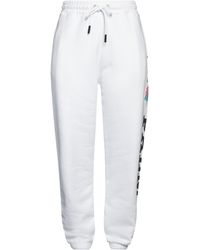 Palm Angels - 'I Love Pa' Joggers - Lyst