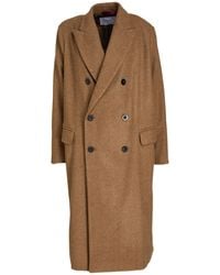 Paltò - Coat - Lyst