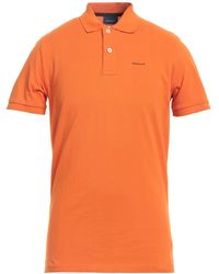 GANT - Polo Shirt - Lyst