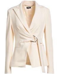 Liu Jo - Blazer Polyester, Elastane - Lyst