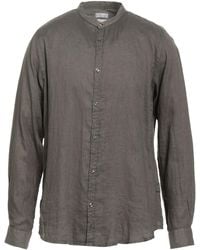 Impure - Shirt Linen - Lyst